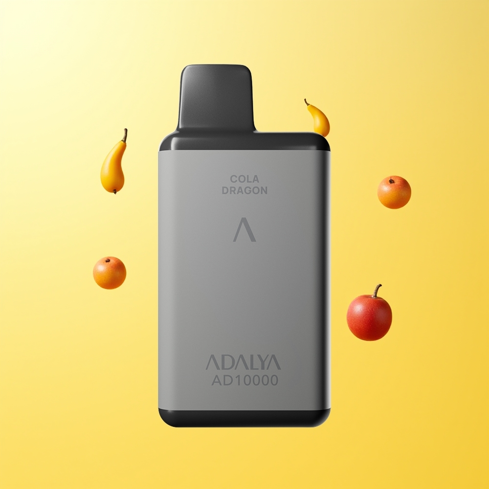 Adalya AD 10000 Puffs قاتلة السيدات