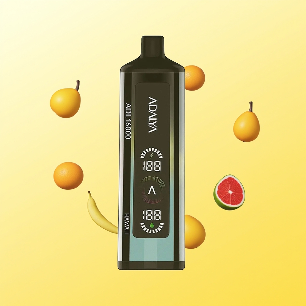 Adalya ADL 16000 PRO 16K Mesh هوائي