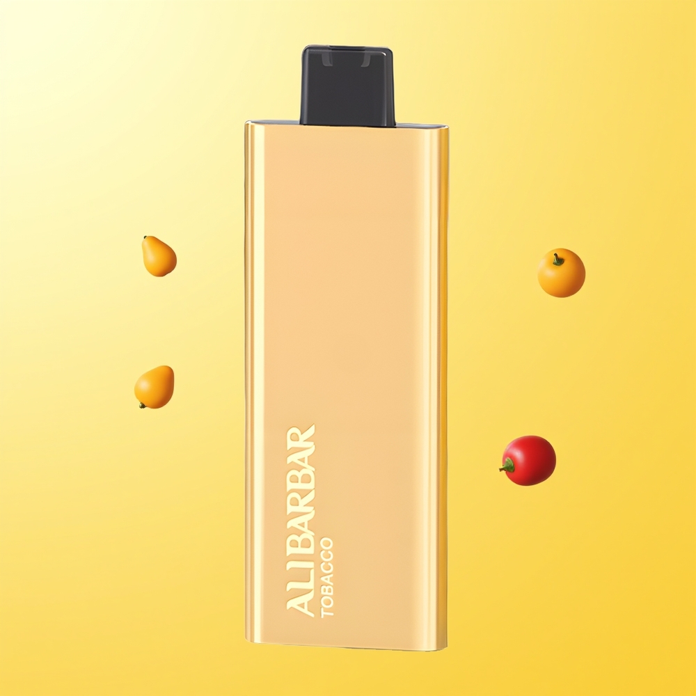 Alibarbar Pandora 7000 17ml