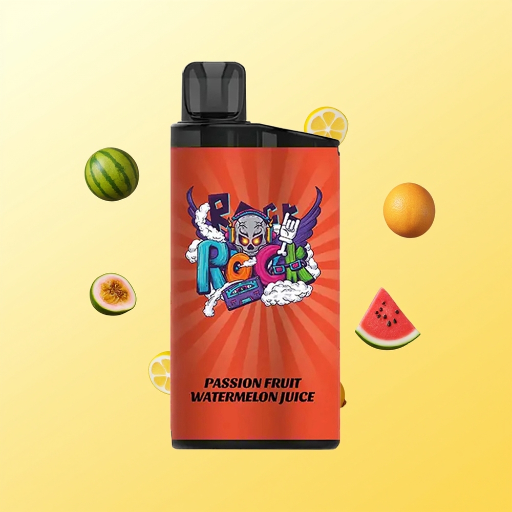 IGET Bar 3500 أناناس بطيخ عصير