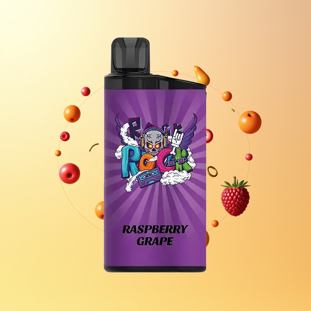 IGET Bar 3500 جرافة التوت والعنب