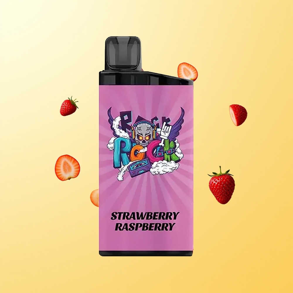 IGET Bar 3500 فريز-توت