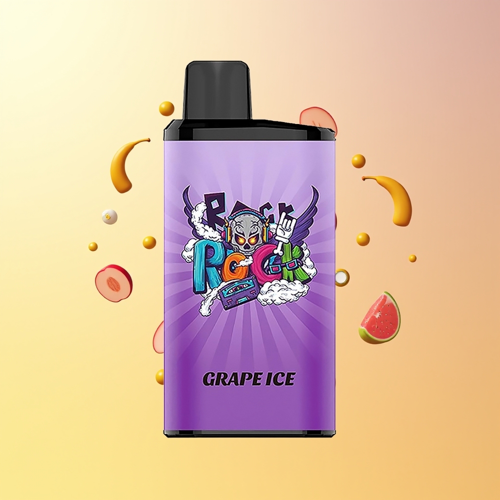 IGET Bar Pro 10000 2000 mAh جراب آيس