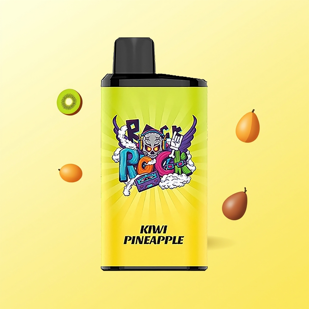 IGET Bar Pro 10000 نفخة كيوي أناناس