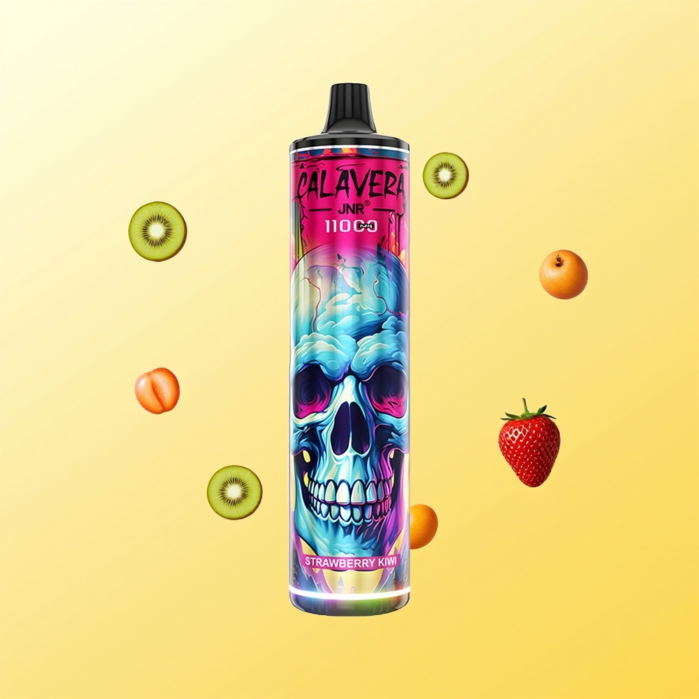JNR Calavera 11000 فريز كيوي Type-C