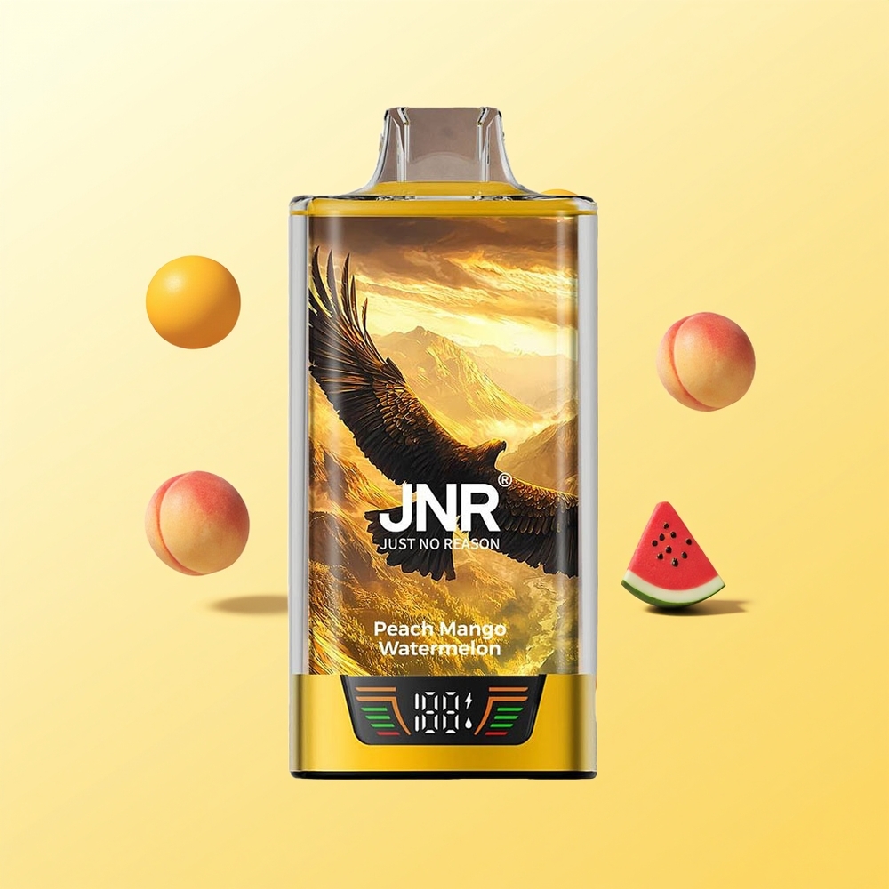 JNR Falcon Pro 28000 28000 نفخة خوخ مانجو بطيخ