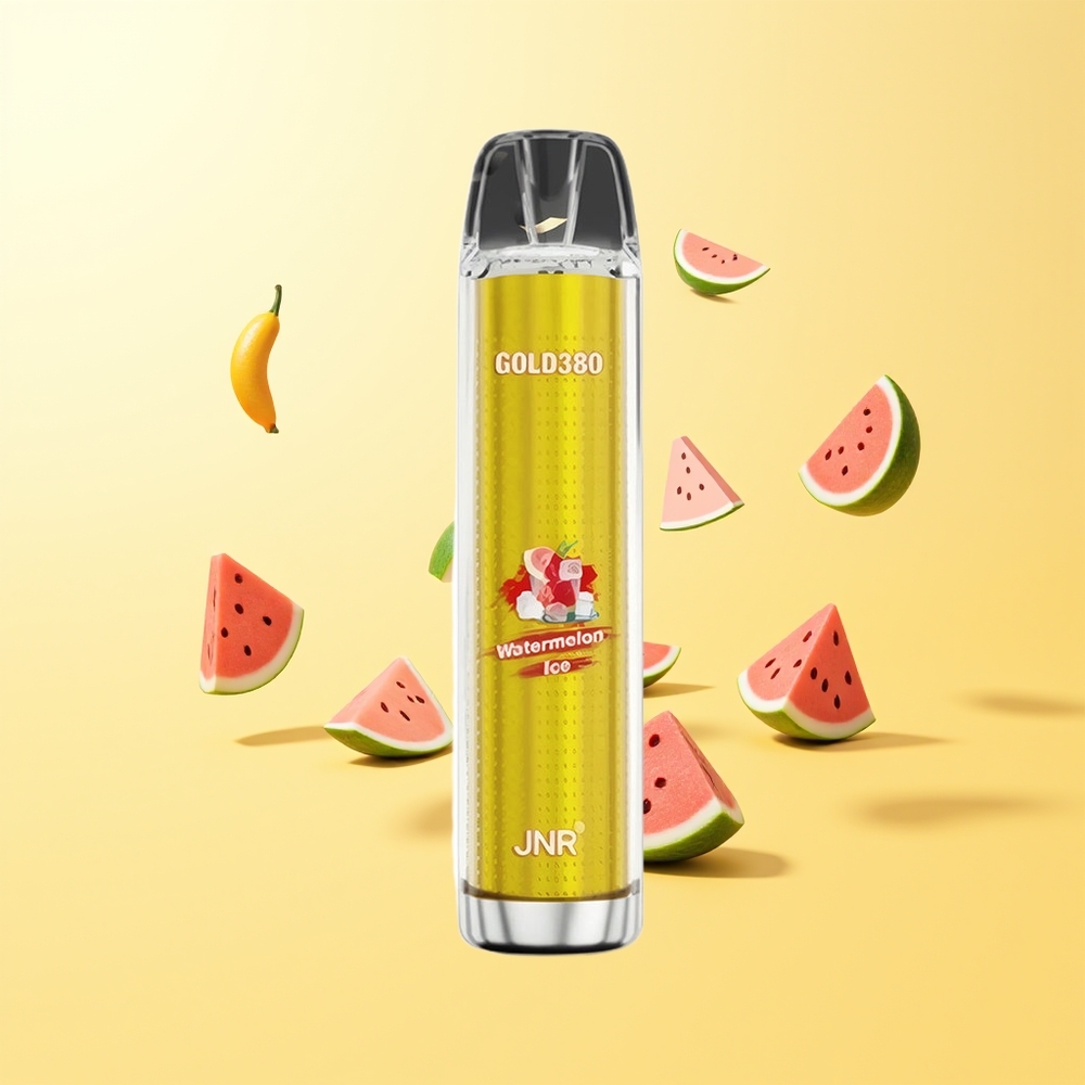 JNR Glod380 6000 أناناس جليدي