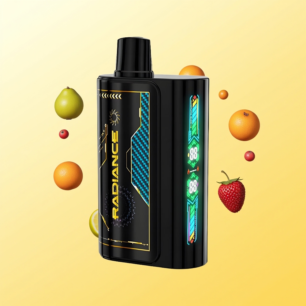 JNR Radiance 31000 شاشة ذكية توت مشكل