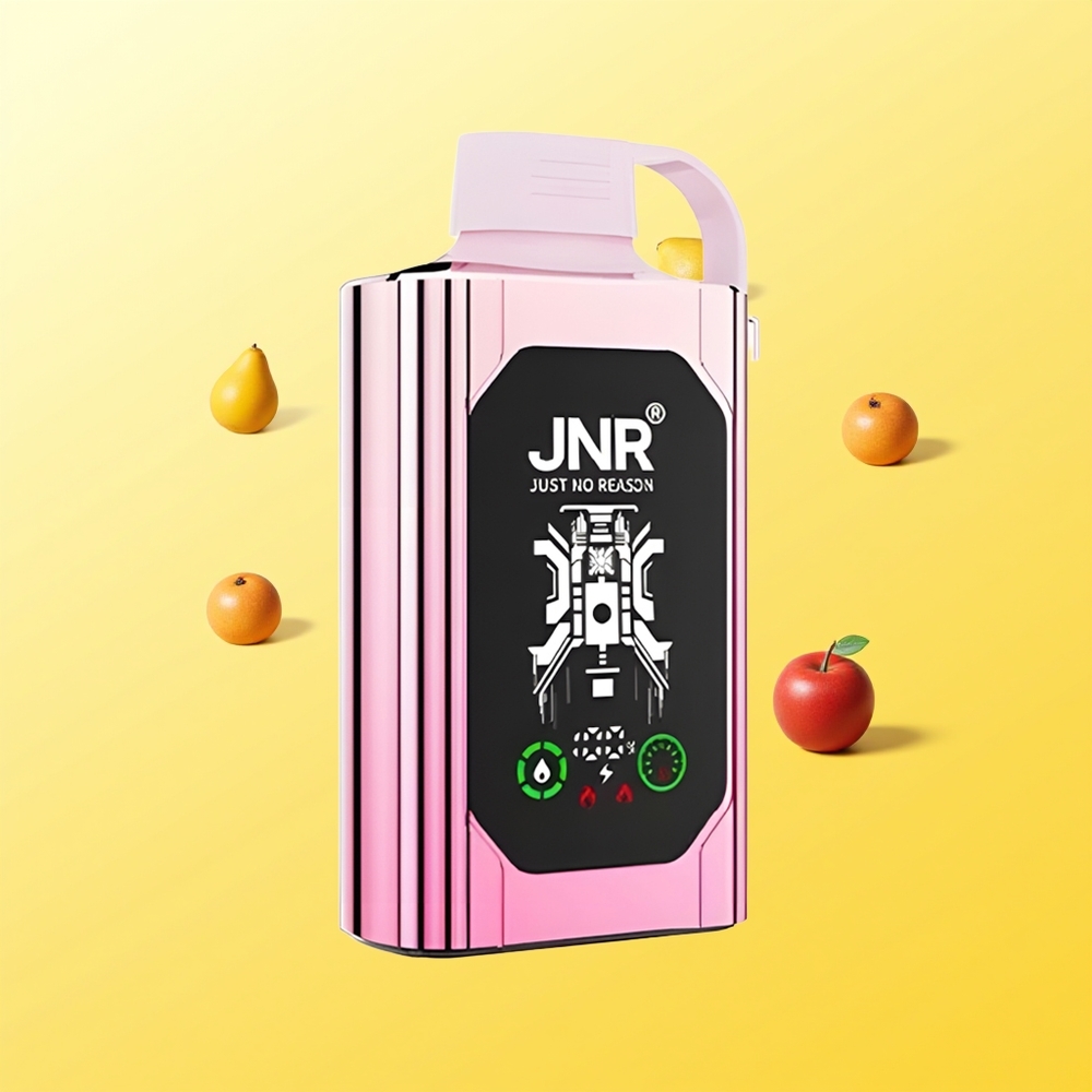 JNR Shisha Hookah Box 20500 ليدي كيلا 25 مل