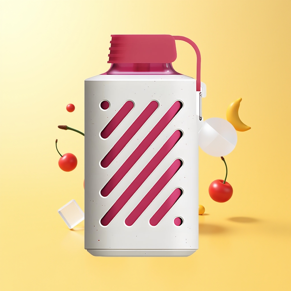 VOZOL GEAR 10000 أرز 20 مل