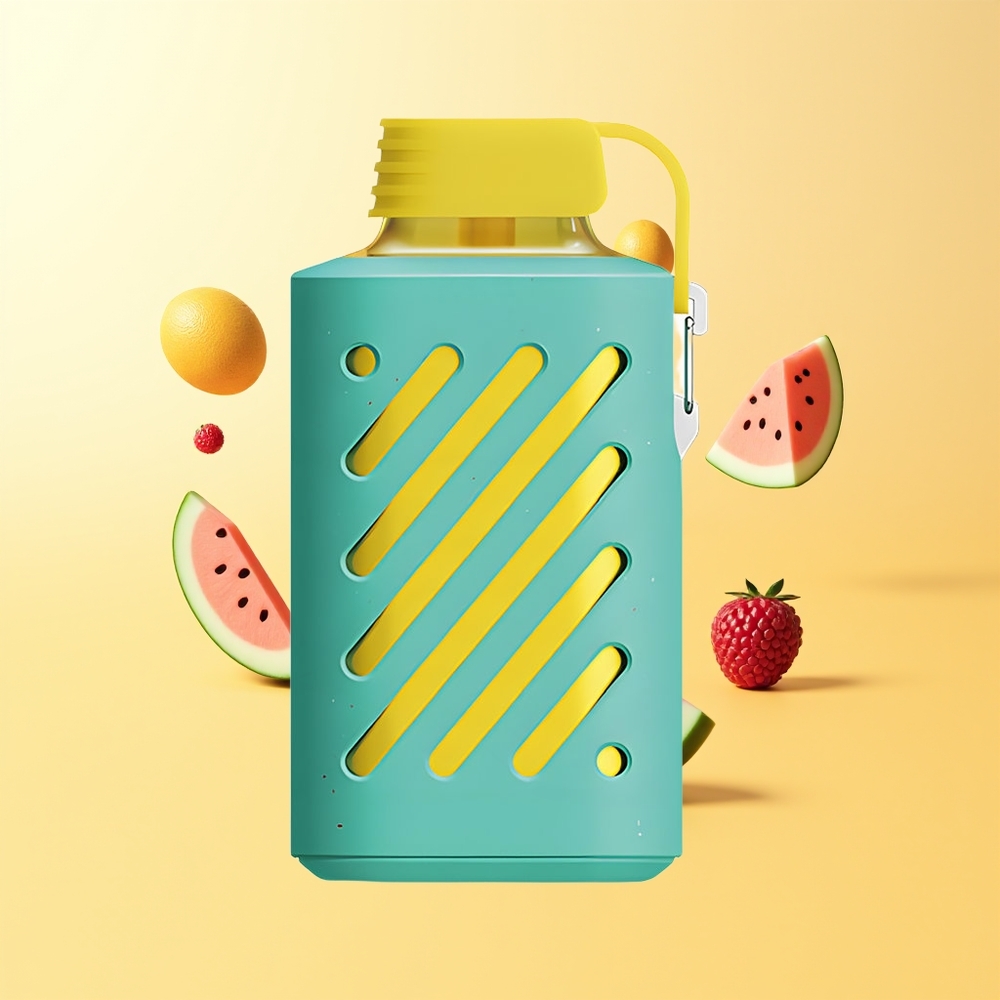 VOZOL GEAR 10000 20ml توت مائي