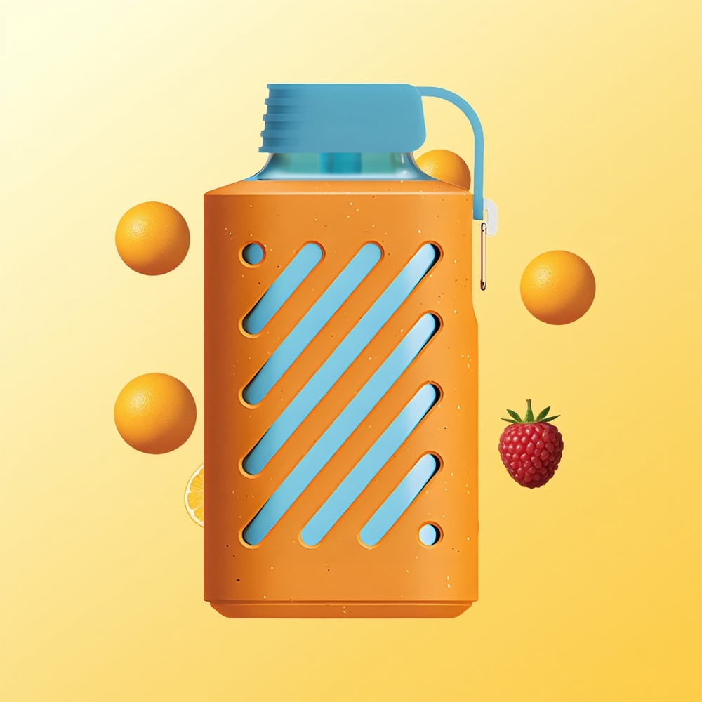 VOZOL GEAR 10000 65% PCR تانجرين توت