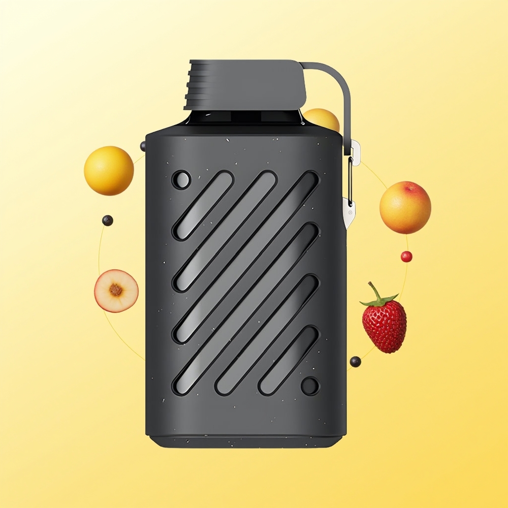 VOZOL GEAR 10000 أرز التوت البري