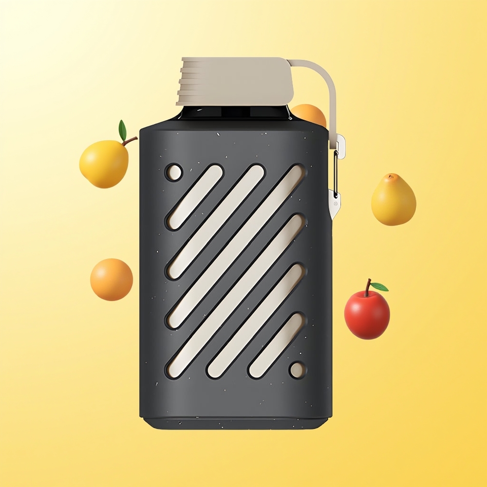 VOZOL GEAR 10000 كريمة التبغ