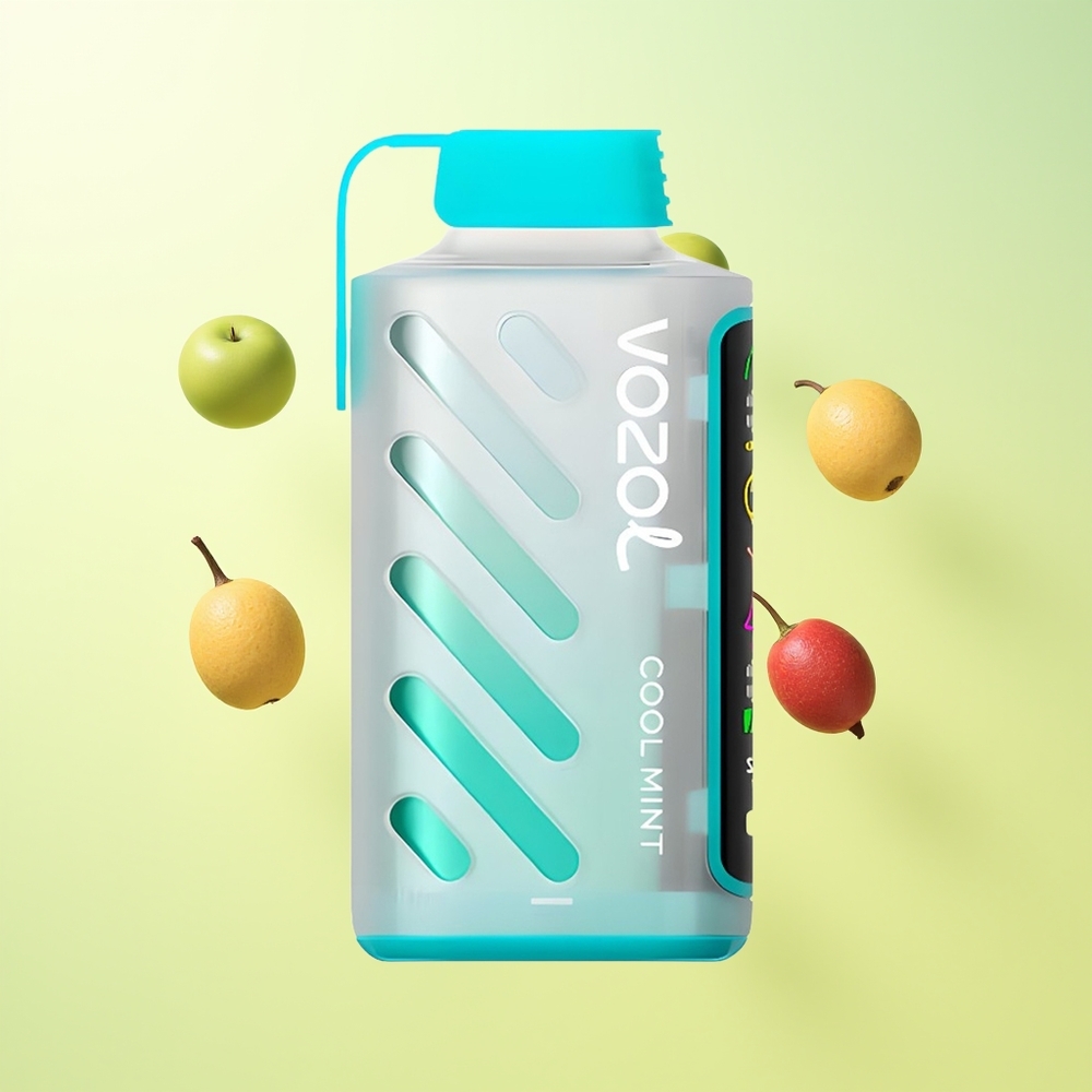 VOZOL Gear Power 20000 أنفاس تبريد النعناع