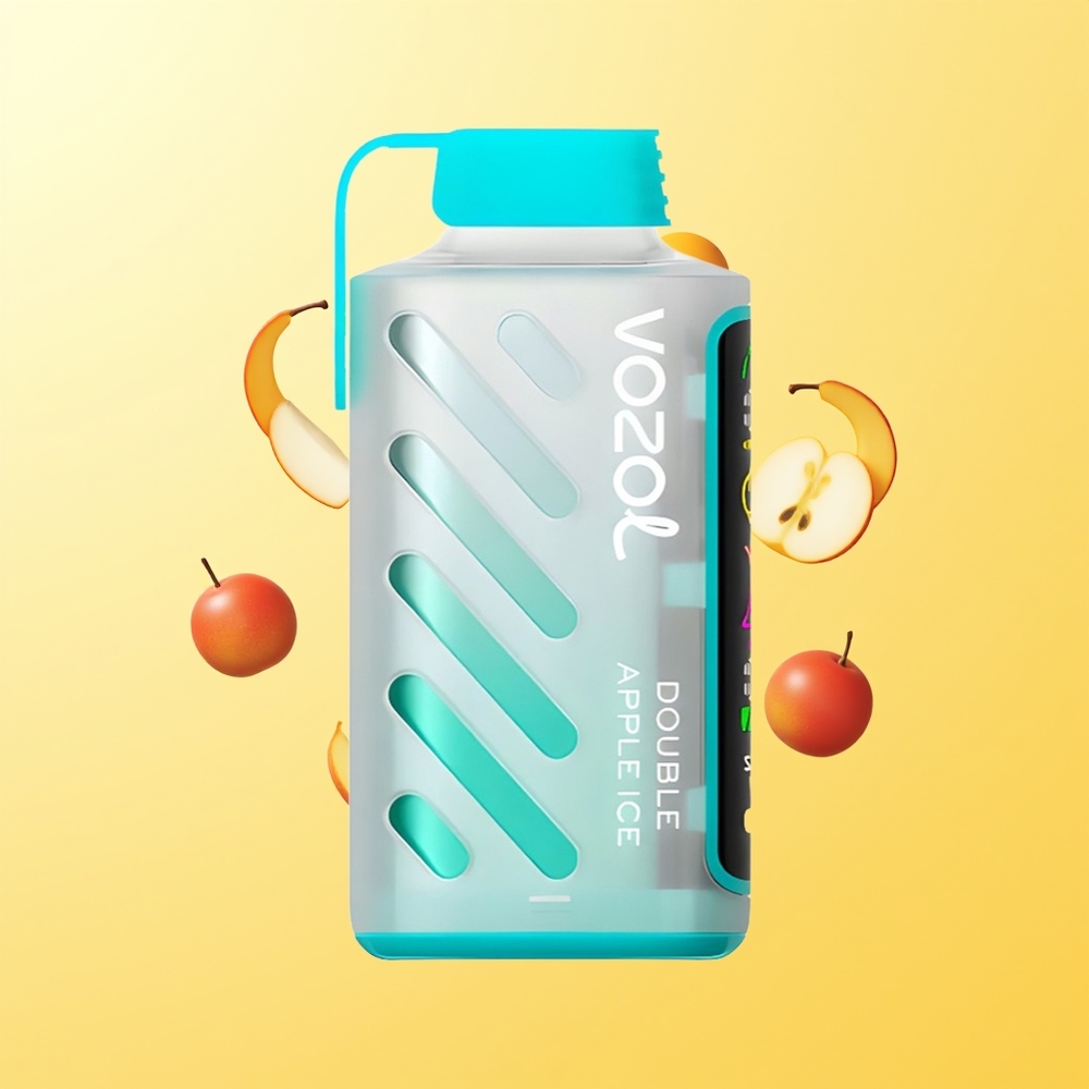 VOZOL Gear Power 20000 تفل تفاحتين مثلج