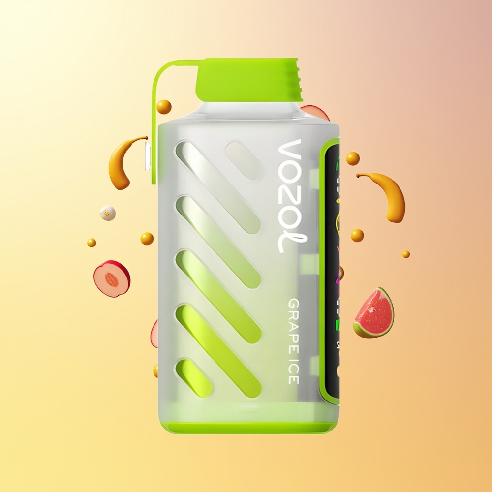 VOZOL Gear Power 20000 أنفاس تبريد العنب