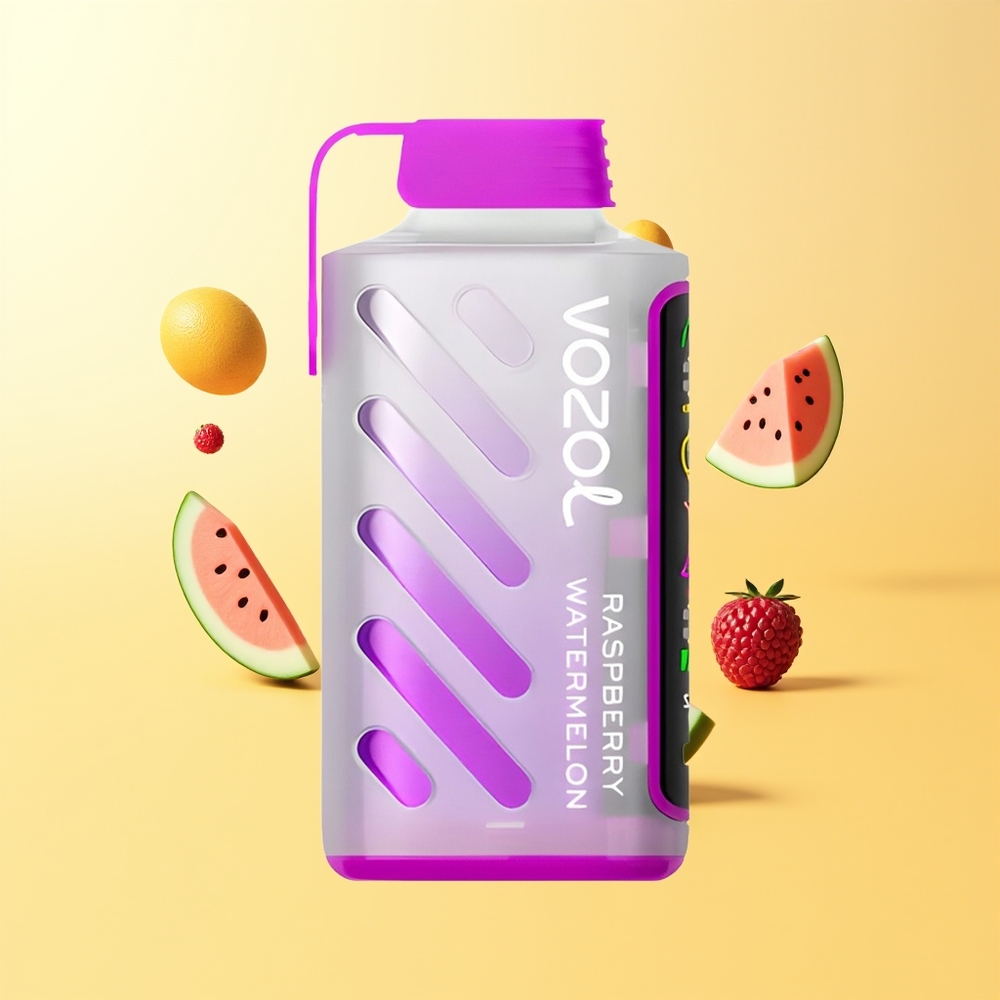 VOZOL Gear Power 20000 وجبة توت العليق بطيخ