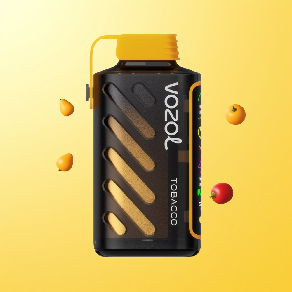 VOZOL Gear Power 20000 نفخة شيشة تبغ