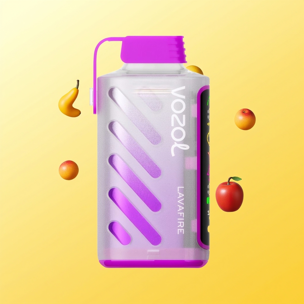 VOZOL Gear Power 20000 Puffs لافاير