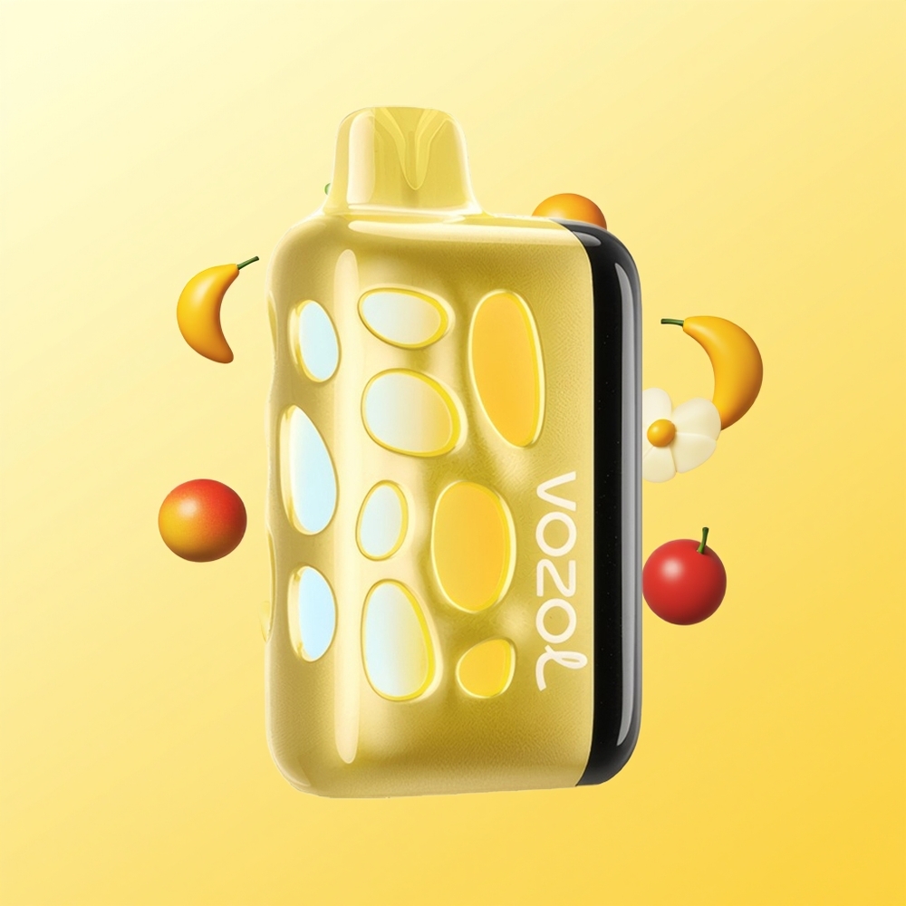 VOZOL RAVE 40000 منجو آيس 1000mAh