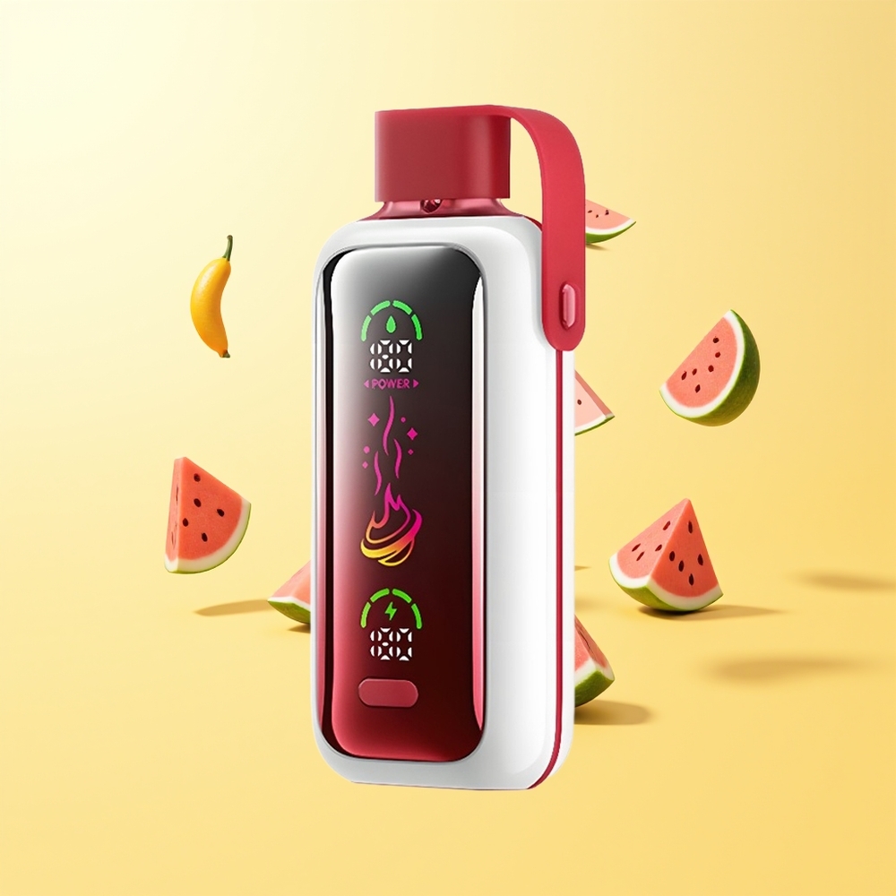 VOZOL Star 20000 Puffs بطيخ مثلج