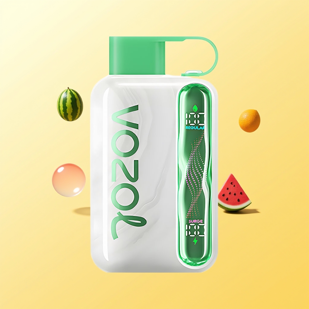 VOZOL STAR 40000 فقاعة بطيخ