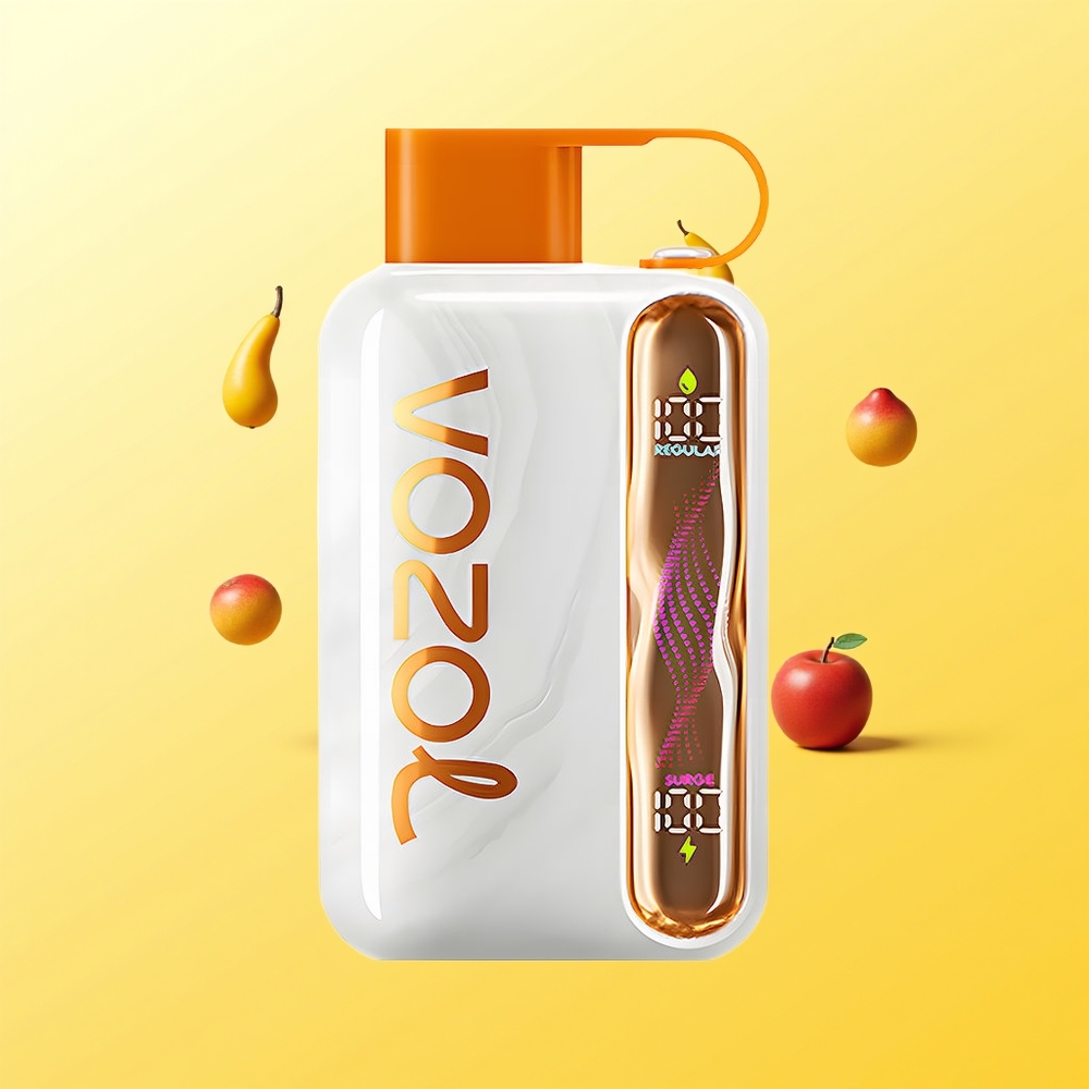 VOZOL STAR 40000 أنف USB Type-C