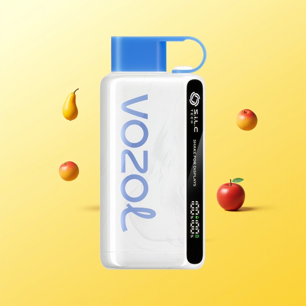 فوزول ستار VOZOL STAR 9000/12000 نفخة شيك للعرض