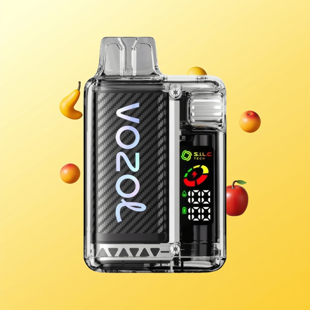 VOZOL Vista 20000 نفخة لافافاير