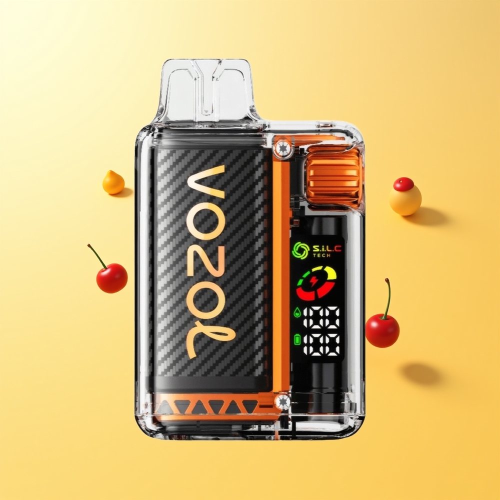 VOZOL Vista 20000 Puffs شيري كولا