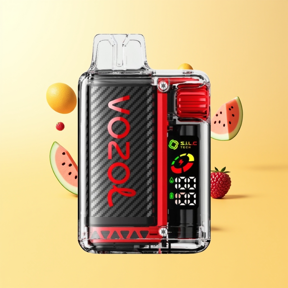 VOZOL Vista 20000 Puffs توت ماء