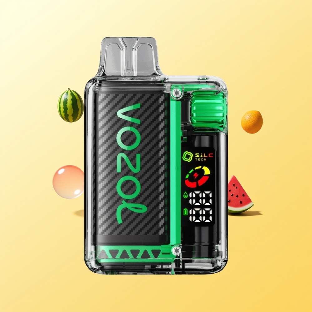 VOZOL Vista 20000 Puffs بطيخ علكة